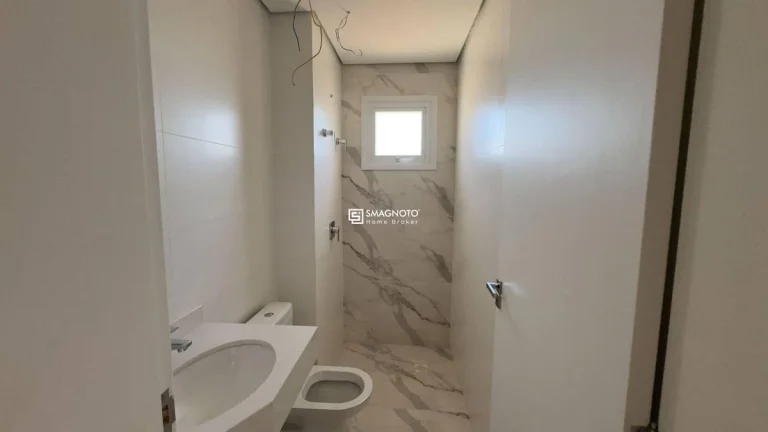 Imagem Apartamento com 4 quartos, sendo 2 suítes à Venda, Edifício Monet - Bairro Alto - Piracicaba