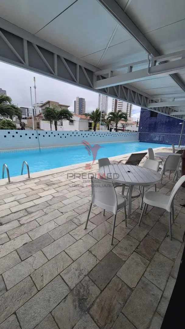 Imagem Apartamento com 3 Suites e 2 Vagas. Ventilado, vista livre andar alto. Bairro dos Estados