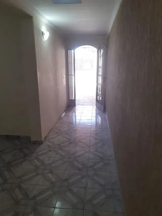 Imagem Casa à venda 3 Quartos, 3 Vagas, 180M², Jardim Bela Vista, Taubaté - SP