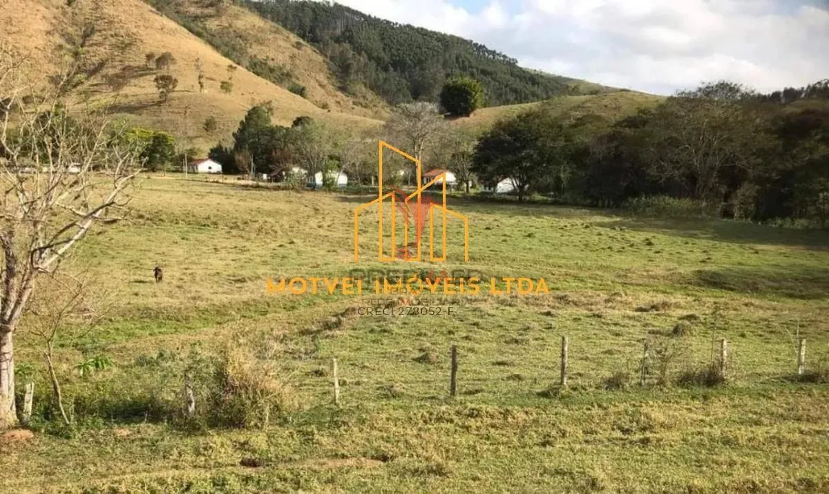 Imagem Fazenda Boiadeira à Venda - Vale do Paraíba/SP