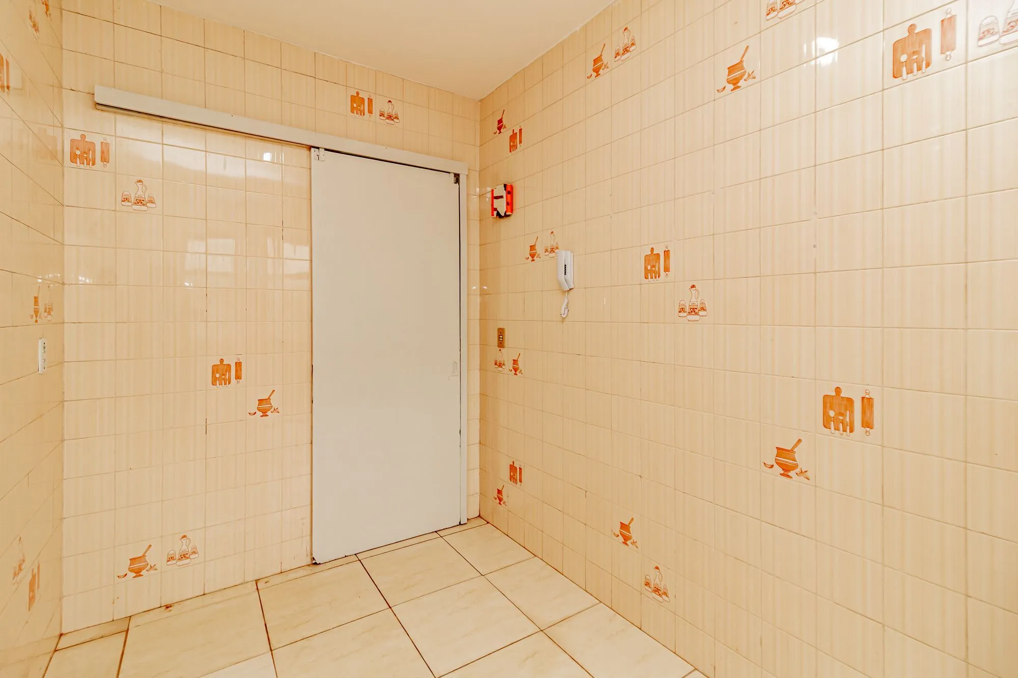 Imagem Apartamento em Passo da Areia