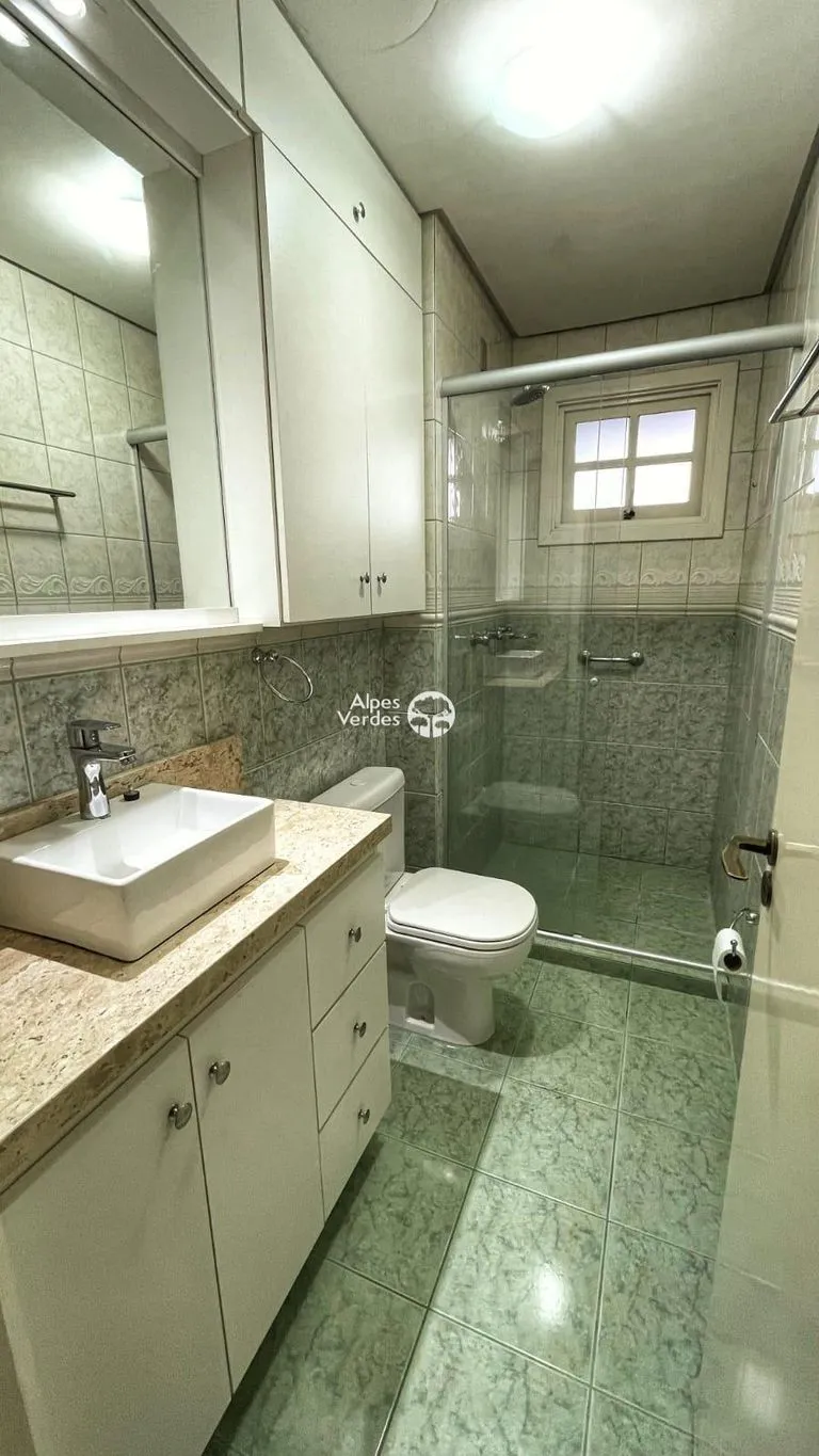 Imagem Vende-se apartamento em Canela a certa de 5 minutos da Catedral de Pedra