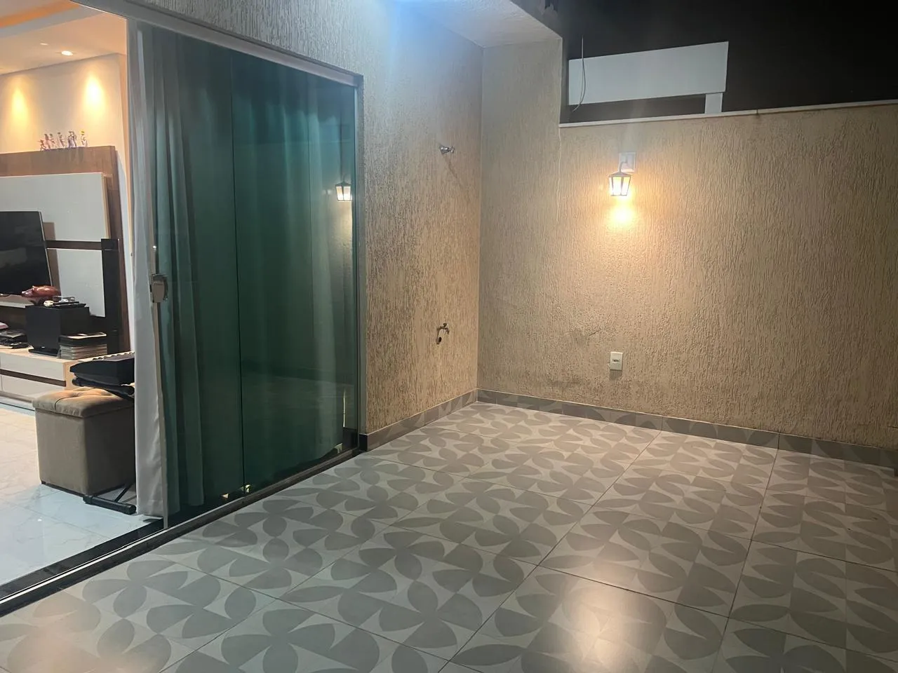 Imagem Casa Padrão