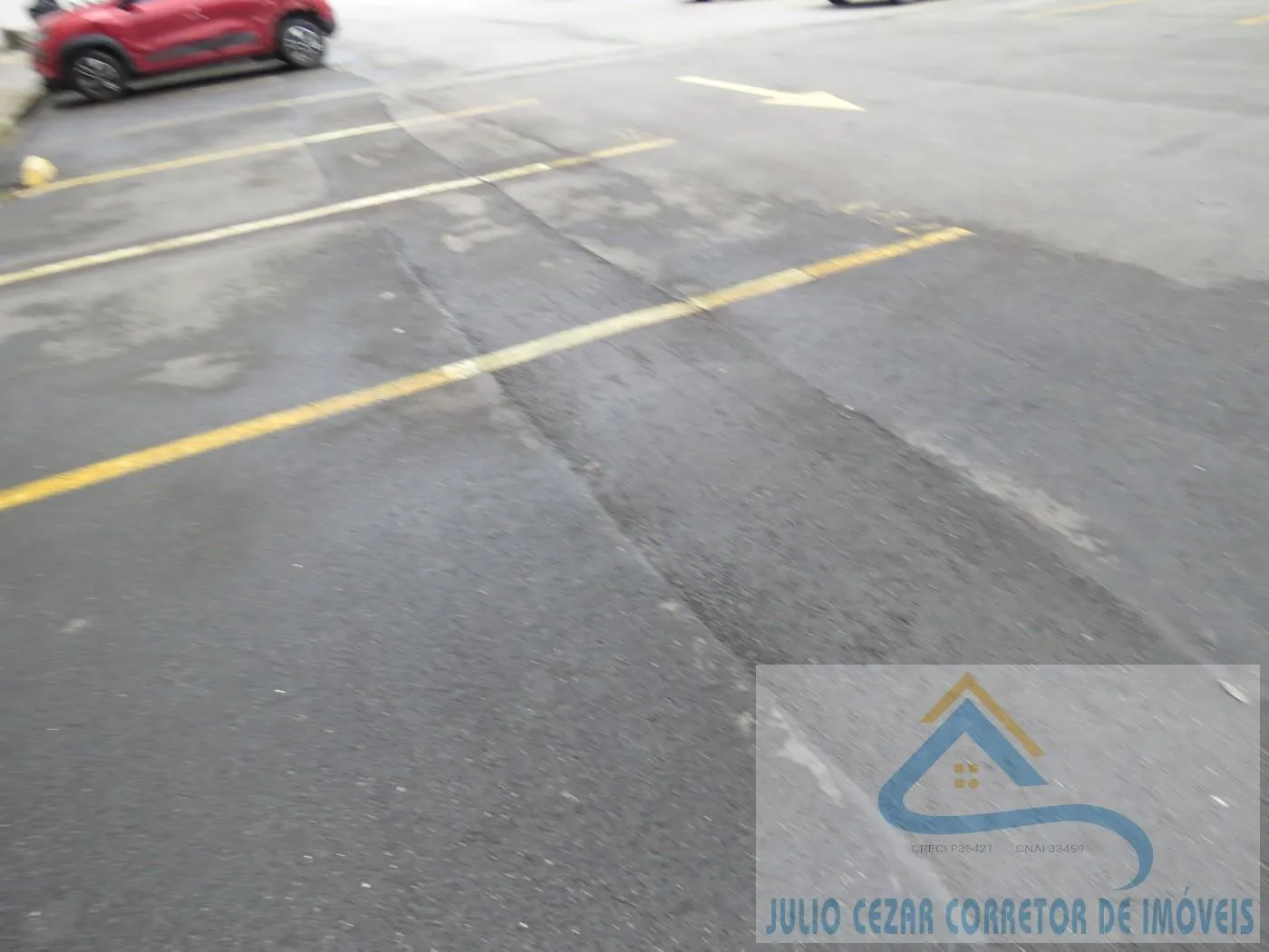 Imagem Apartamento para Venda em São José dos Pinhais, Santo Antônio, 2 dormitórios, 1 banheiro, 1 vaga