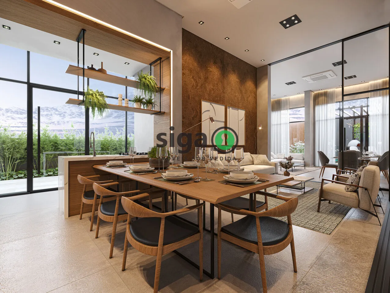 Imagem Apartamento para venda na Vila Madalena, São Paulo - SP