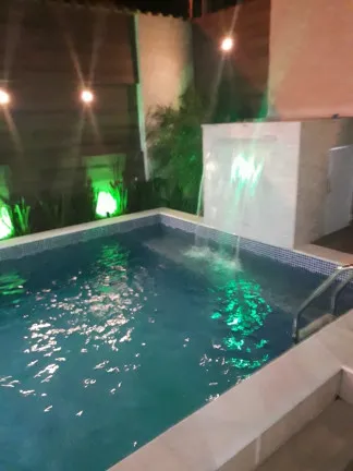 Imagem Casa com 3 Quartos à Venda, 190 m² em Caiçara - Praia Grande