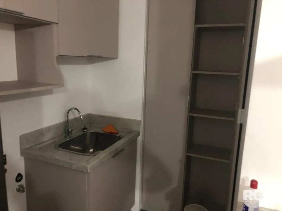 Imagem APARTAMENTO 1 DORMITÓRIO COM VAGA NO ARTSY.