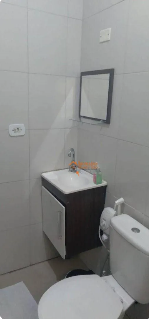 Imagem Casa com 2 dormitórios à venda, 125 m² por R$ 625.400,00 - Jardim Bela Vista - Guarulhos/SP