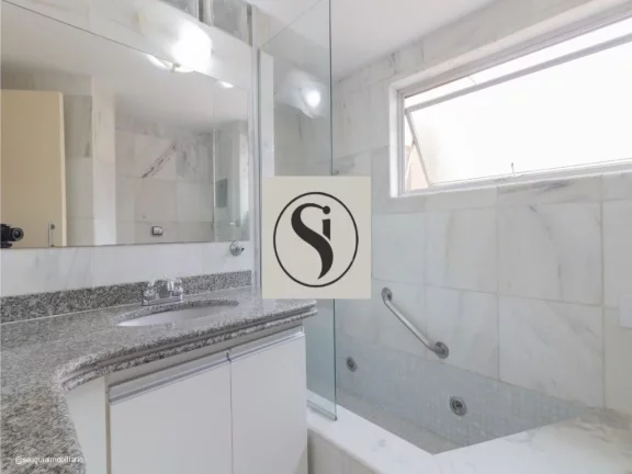 Imagem APARTAMENTO RESIDENCIAL em SÃO PAULO - SP, PERDIZES