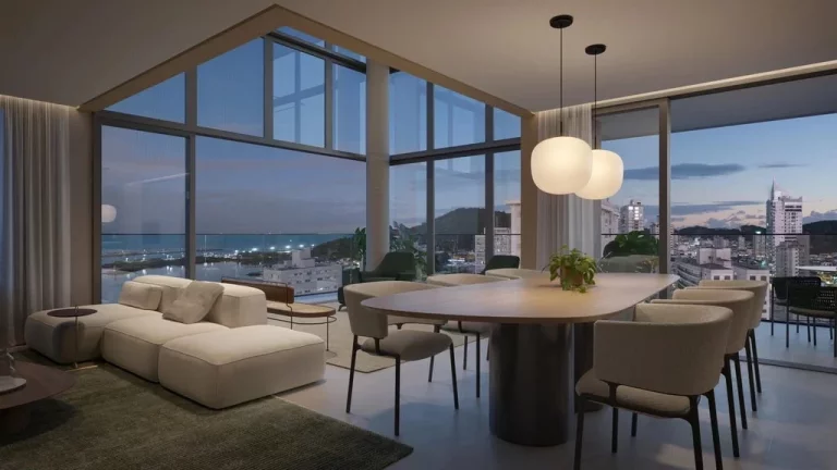 Imagem Volo Riviera - Apartamento à venda no bairro Fazenda - Itajaí/SC