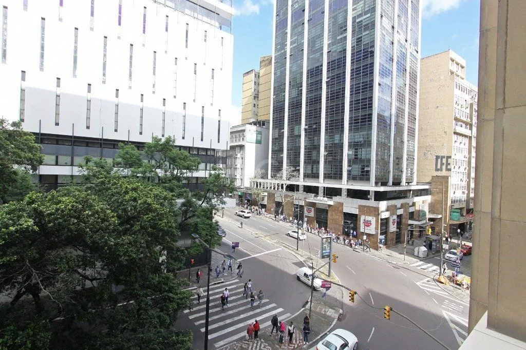 Imagem Apartamento para Venda - 200m², 3 dormitórios, Centro Histórico