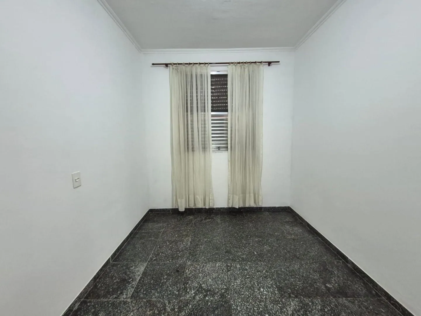 Imagem Apartamento com 1 dormitório para alugar, 35 m² por R$ 1.900,00/mês - Canto do Forte - Praia Grande/SP
