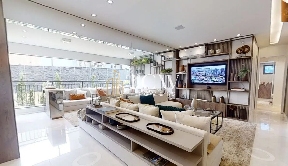 Imagem Apartamento à venda no bairro Ipiranga - São Paulo/SP, Zona Sul