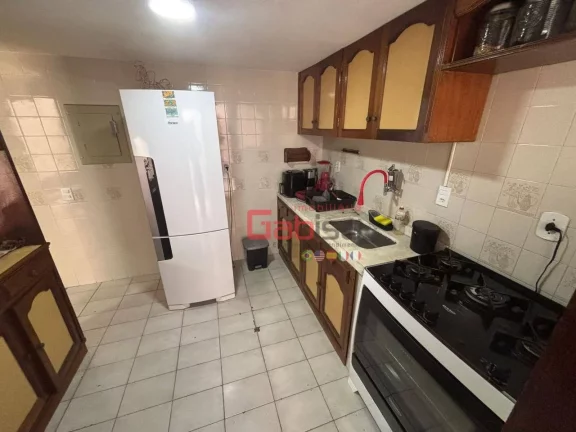 Imagem Casa com 3 dormitórios à venda, 115 m² por R$ 525.000,00 - Braga - Cabo Frio/RJ
