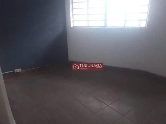 Foto do imóvel Sala à venda, 95 m² por R$ 620.000,00 - Vila Hulda - Guarulhos/SP