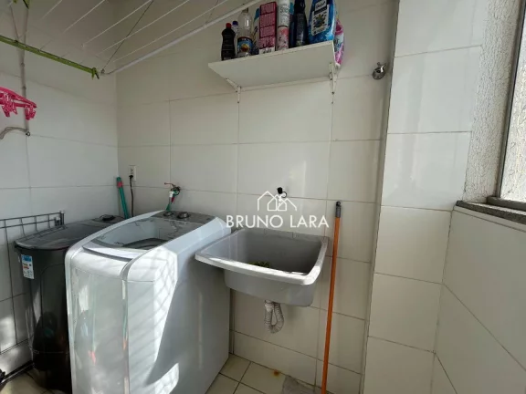 Imagem Casa à venda no bairro Jardim das Roseiras - Igarapé/MG