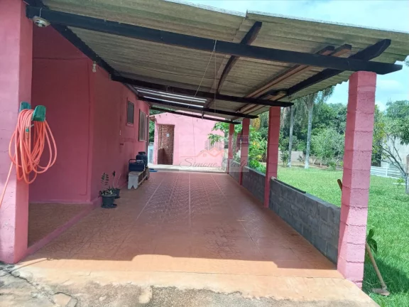 Imagem CHÁCARA REUNIDAS PILAR DO SUL