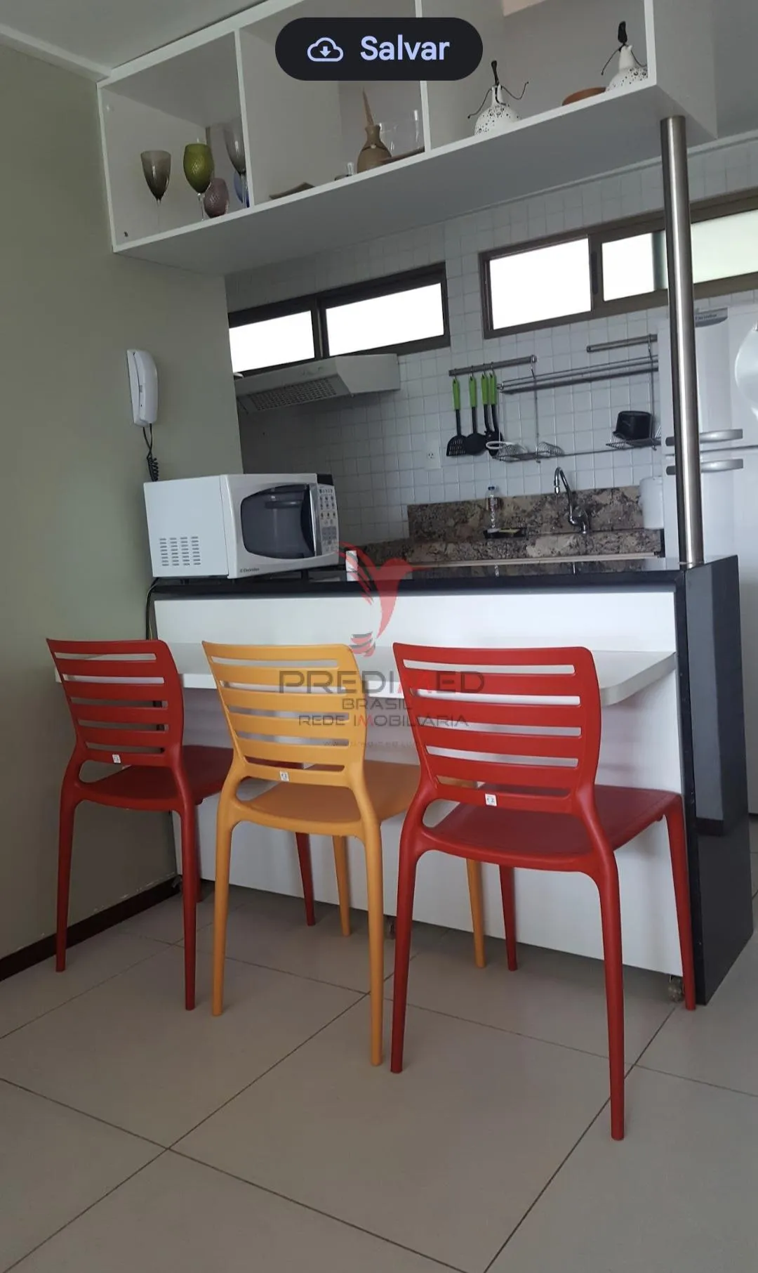 Imagem Apartamento em Tambaú