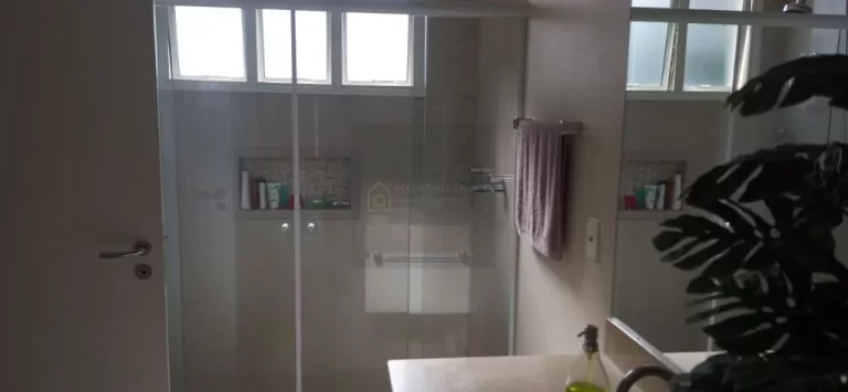 Imagem Apartamento Alto Padrão no Condomínio Terraços Tamboré