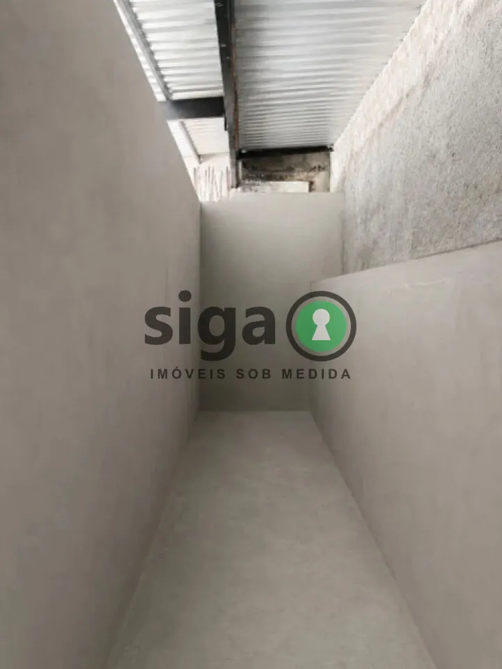 Imagem GALPÃO com 360m² Zona Oeste - Butantã - Jd Bonfiglioli - Aluguel ou Venda