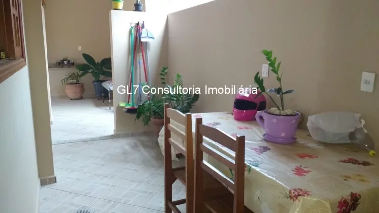 Imagem Casa sobrado Jardim morada do sol em Indaiatuba SP