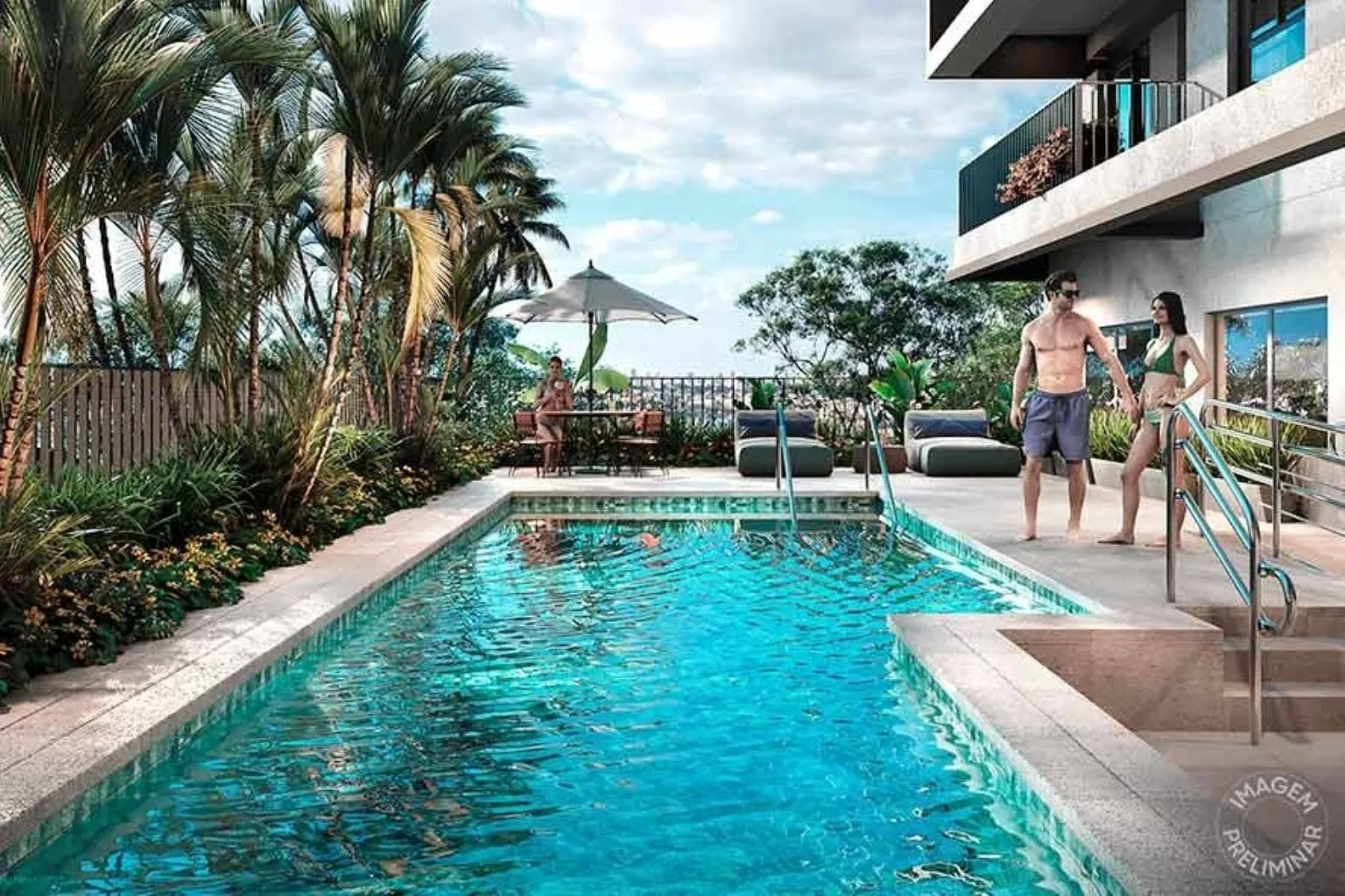 Imagem APARTAMENTO RESIDENCIAL em São Paulo - SP, Morumbi