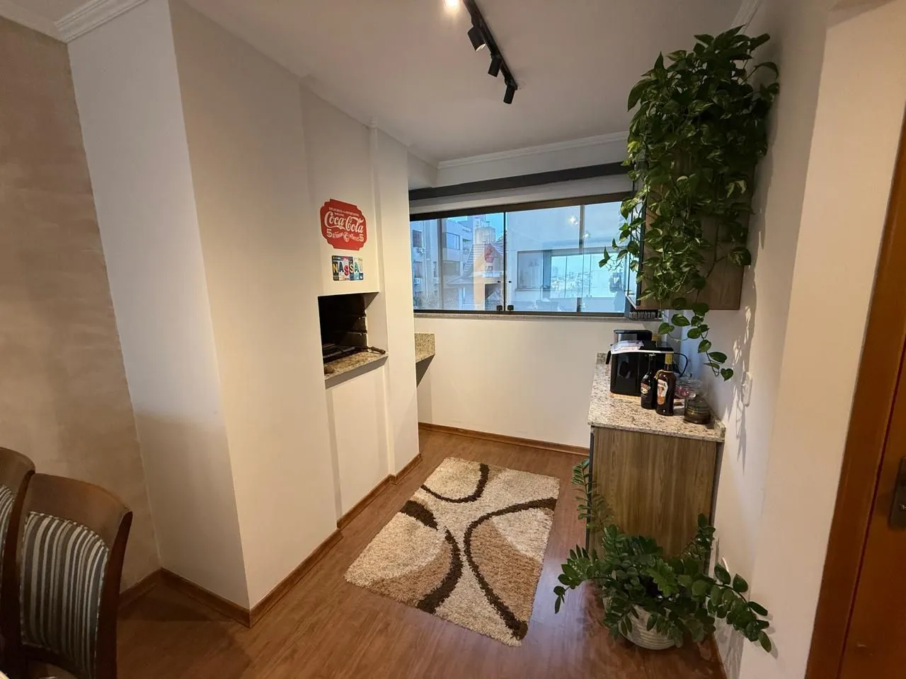 Imagem Apartamento para Venda - 97.76m², 3 dormitórios, sendo 1 suites, 2 vagas - Jardim Planalto