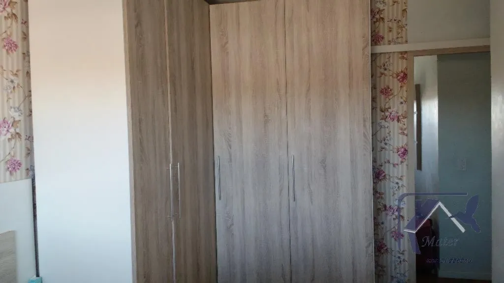 Imagem Apartamento para Venda - 62.85m², 3 dormitórios, 1 vaga - Passo Das Pedras