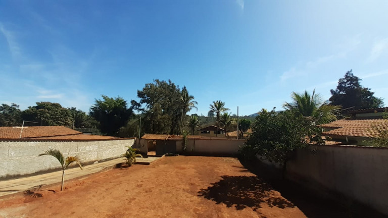 Casa com 2 Quartos à Venda, 180 m² em Planalto - Mateus Leme
