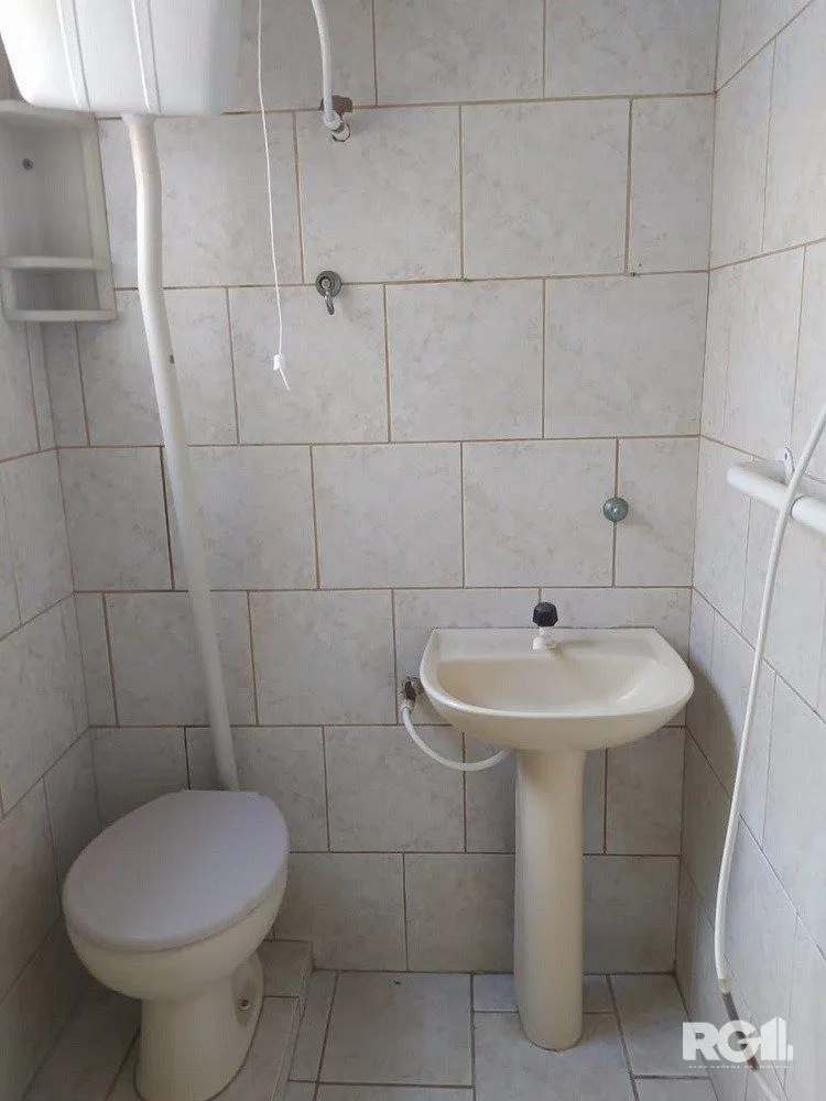 Imagem CASA A VENDA NA CIDADE BAIXA PRÓXIMO A JOÃO ALFREDO - CÓD. RP379265