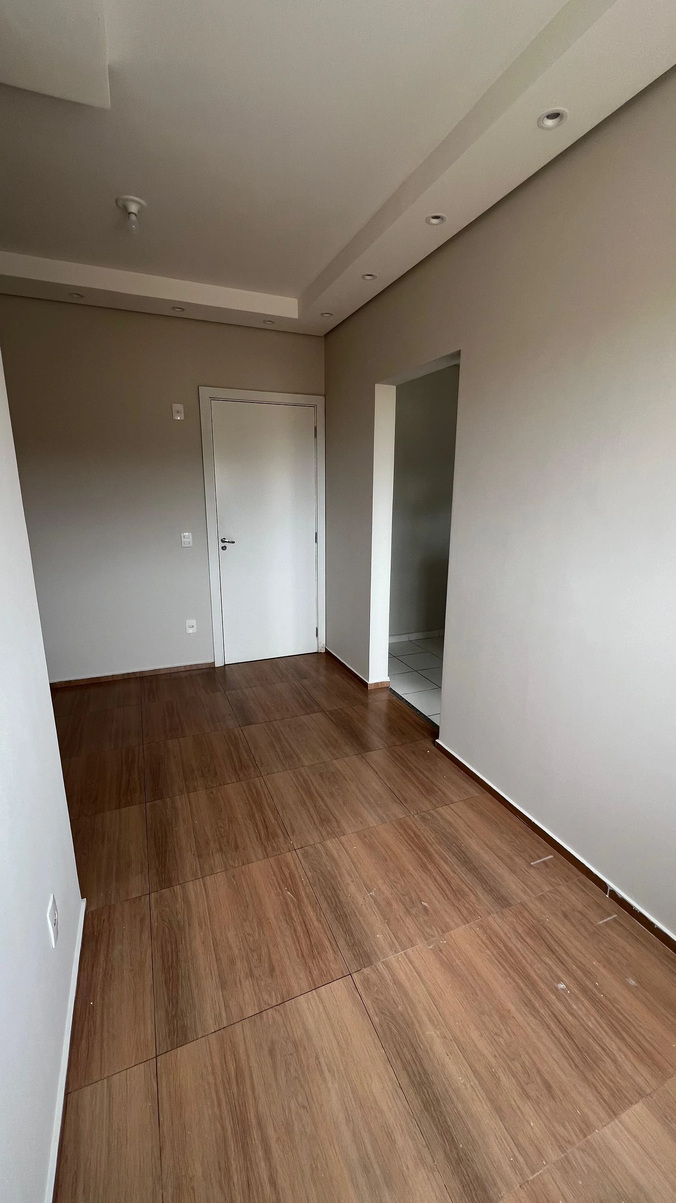 Imagem APARTAMENTO RESIDENCIAL em Sorocaba - SP, Condomínio Residencial Vale Verde Prime