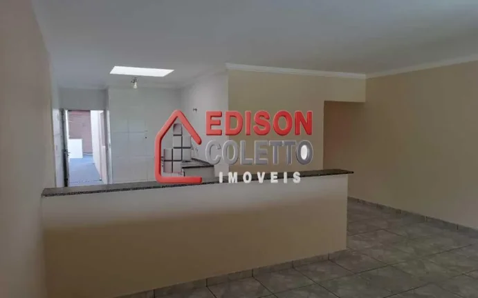 Imagem Casa, Residencial para Venda, Jardim Sol Nascente II, Piracicaba