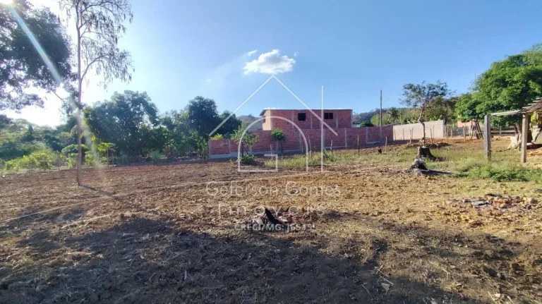 Imagem Chácara à venda - Boacha do Bugre - MG