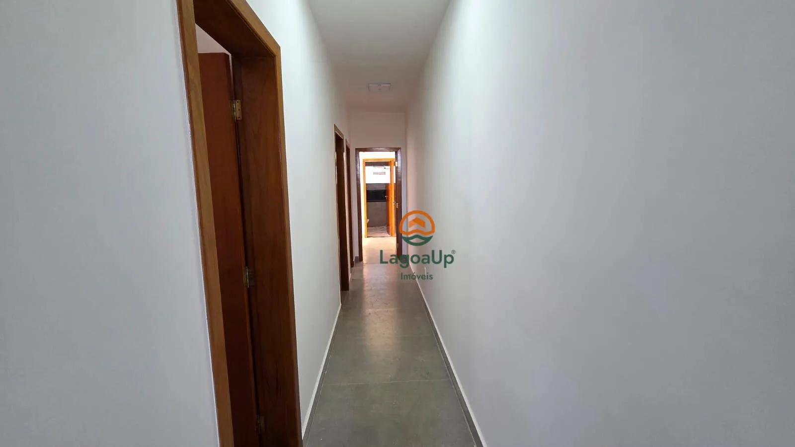 Imagem Casa com 3 dormitórios à venda, 104 m² por R$ 990.000,00 - Amadeus - Lagoa Santa/MG