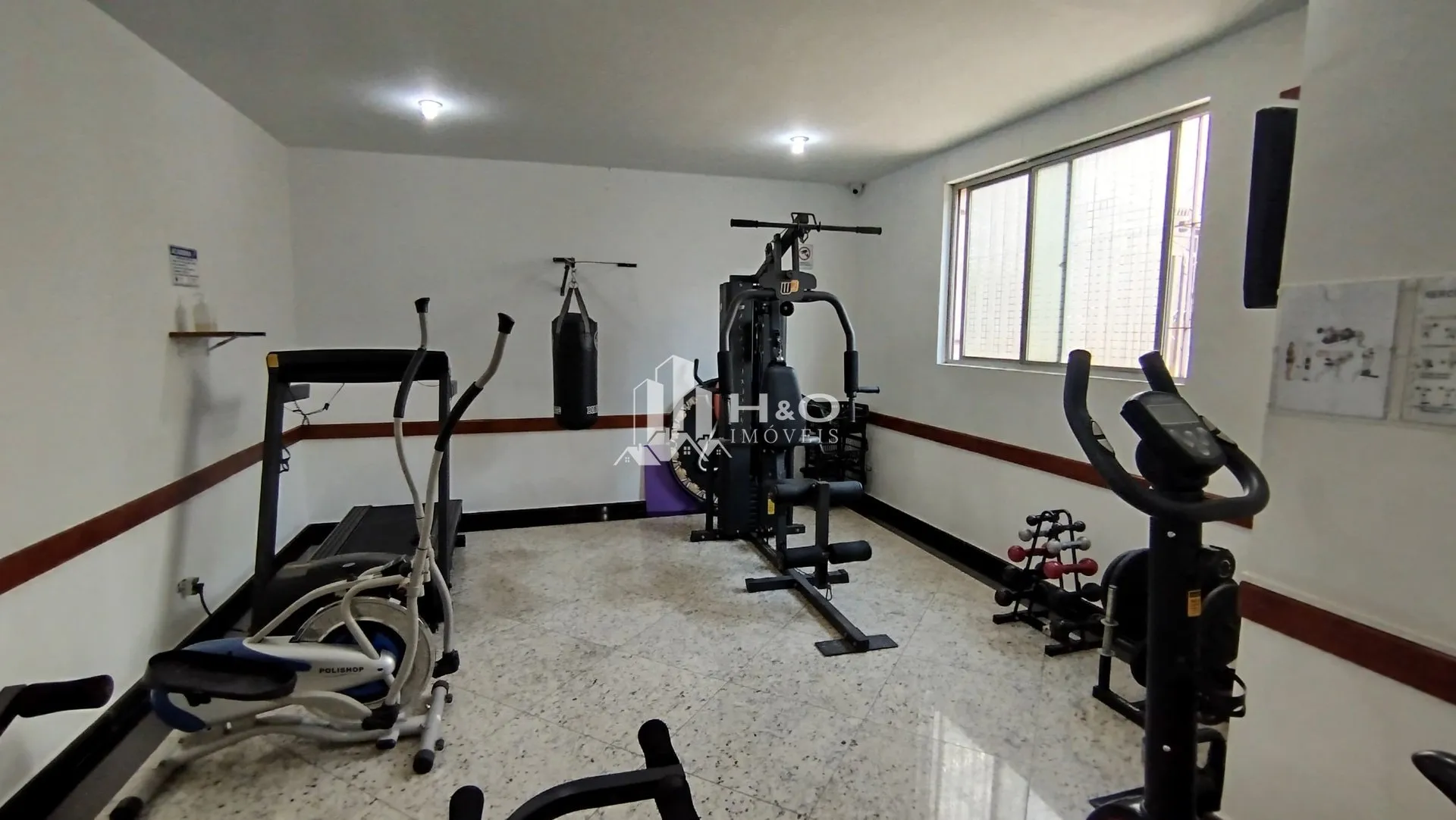 Imagem Apartamento à venda no Tatuapé 2 dormitórios - Porteira fechada!