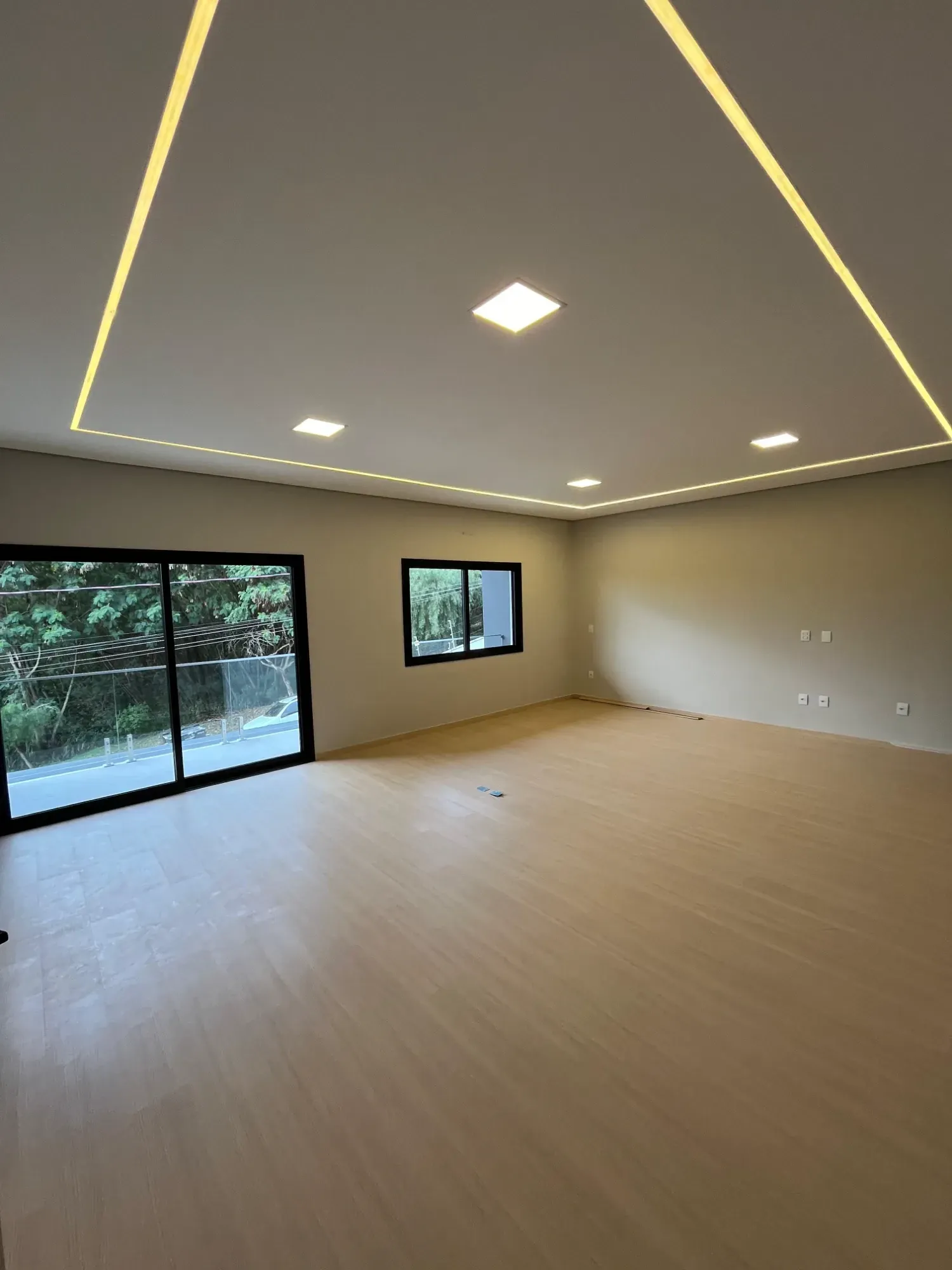 Imagem Casa com 3 Quartos à Venda, 322 m² em Parque Três Meninos - Sorocaba
