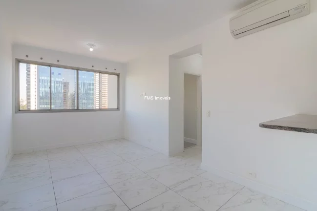 Imagem APARTAMENTO 86 m² - 2 DORMITORIOS - 1 SUITES - 2 VAGAS - VILA SANTA CATARINA