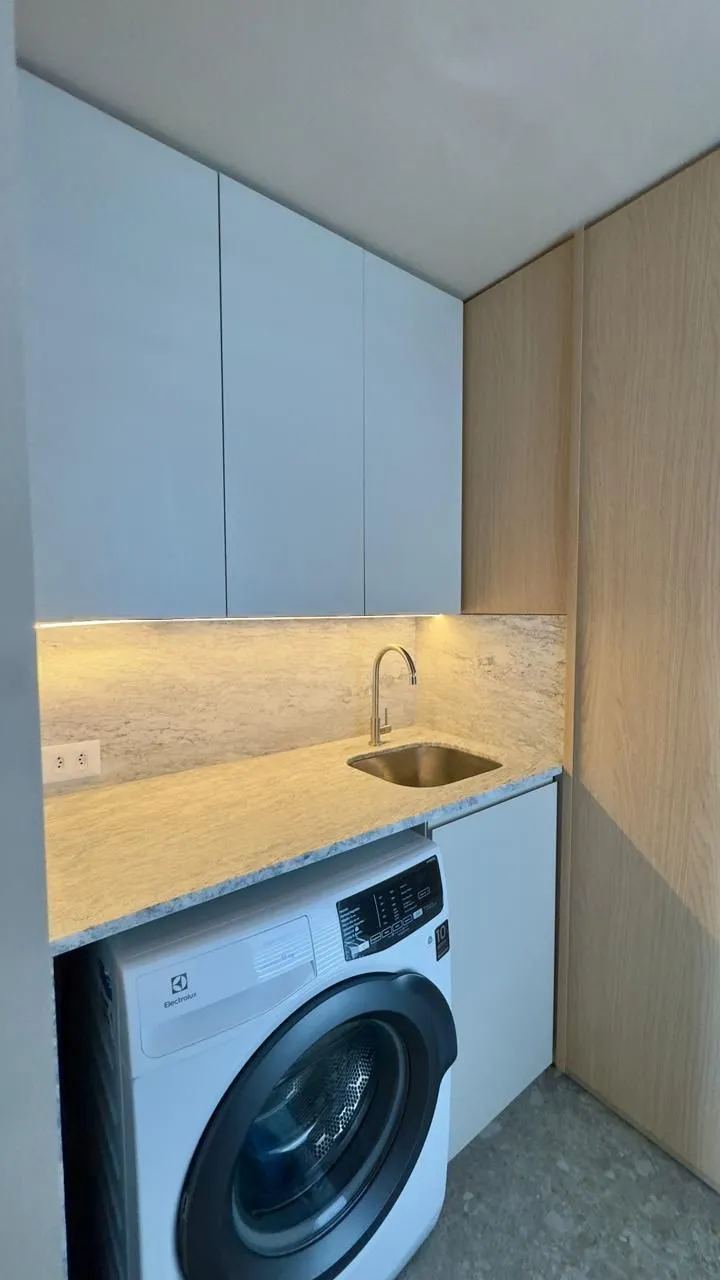 Imagem ️ APARTAMENTO DECORADO - EXCLUSIVIDADE NOS ALTOS DA CARLOS VON KOSERITZ