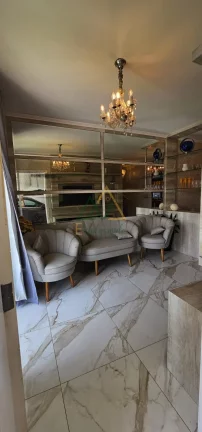 Imagem Sobrado à venda Bairro Alto Curitiba PR