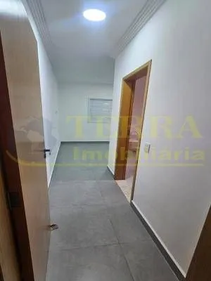 Imagem Sobrado 3 Quartos Umuarama Osasco com 4 Vagas | Acabamento Alto Padrão