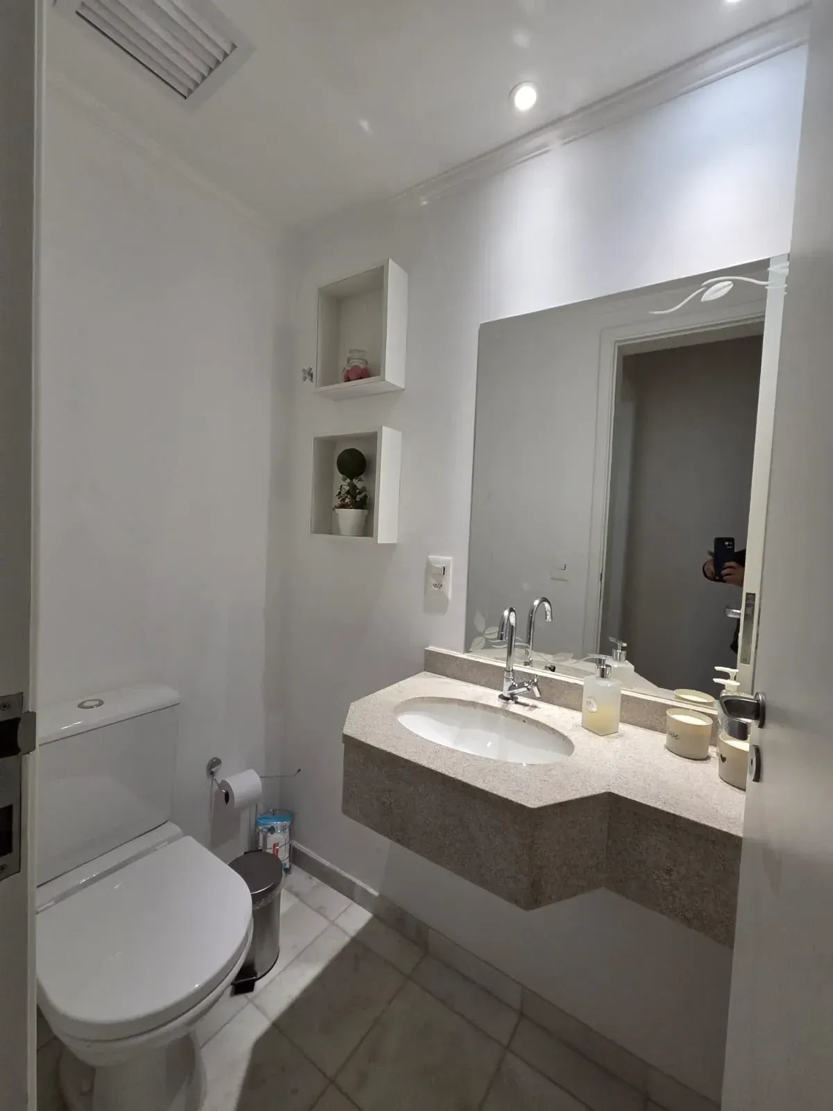 Imagem Apartamento com 4 Quartos à Venda, 110 metros em Mirandópolis - São Paulo