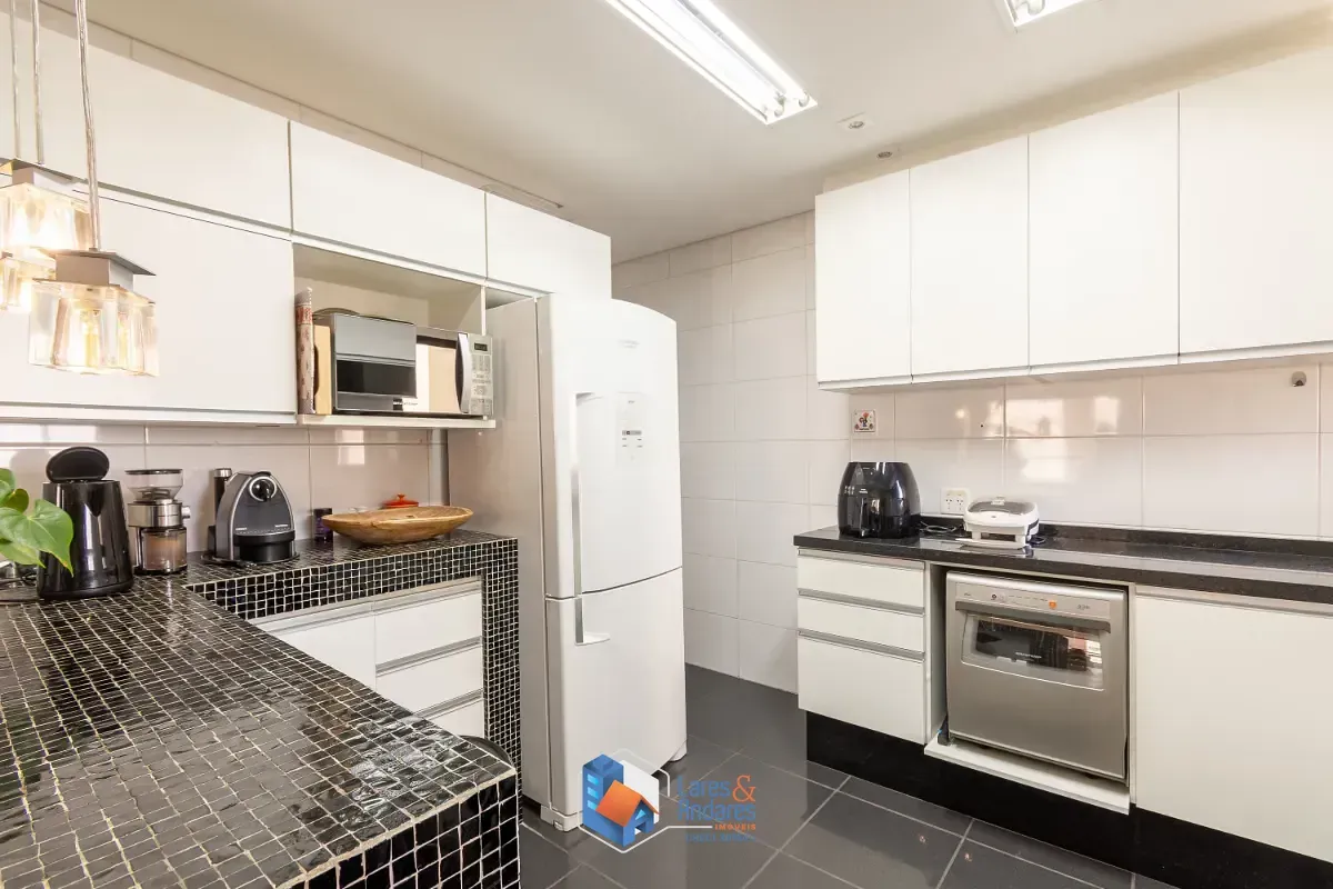 Imagem Apartamento para venda em Vila Leopoldina com 2 quartos, sendo 1 suíte, 85m²