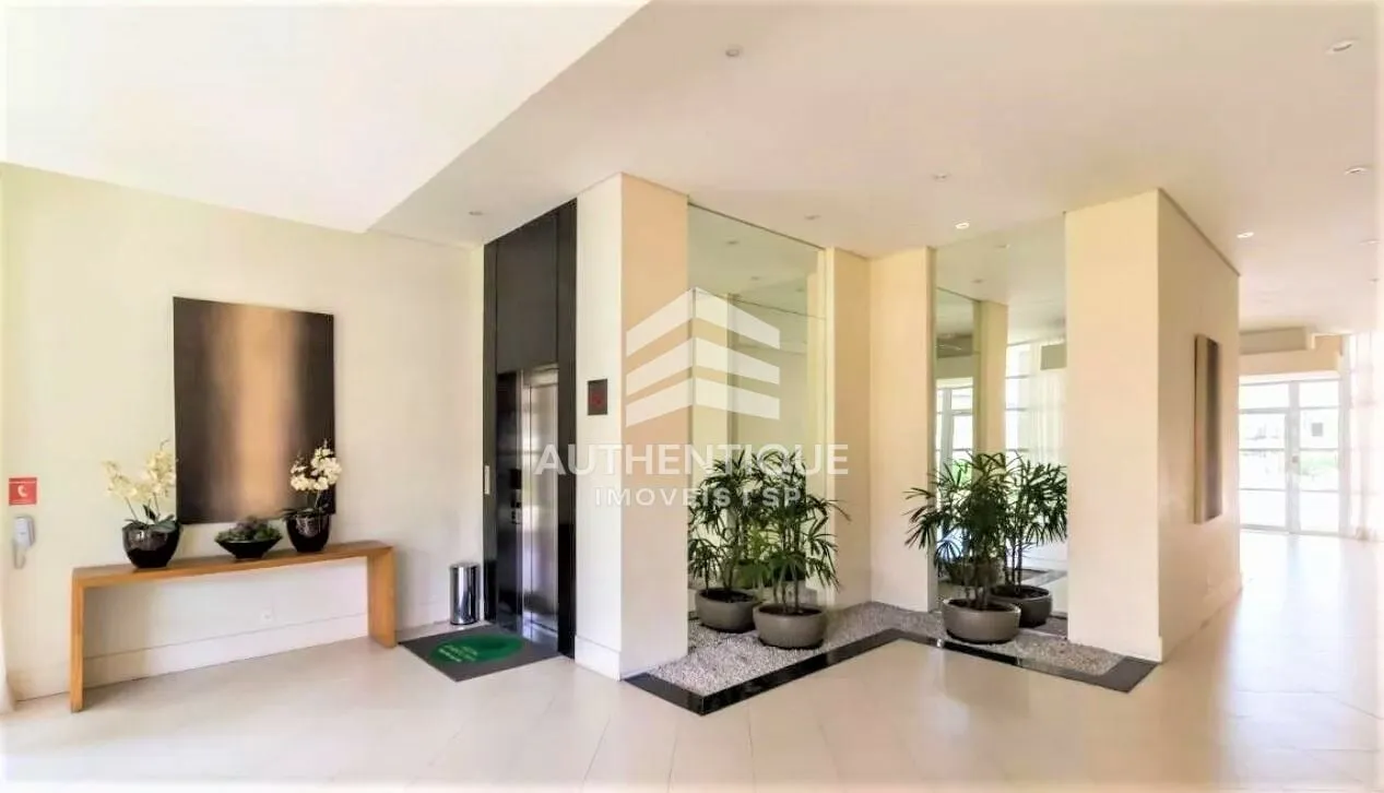 Imagem Jardim Leopoldina Parque Clube - Apartamento à venda em São Paulo/SP