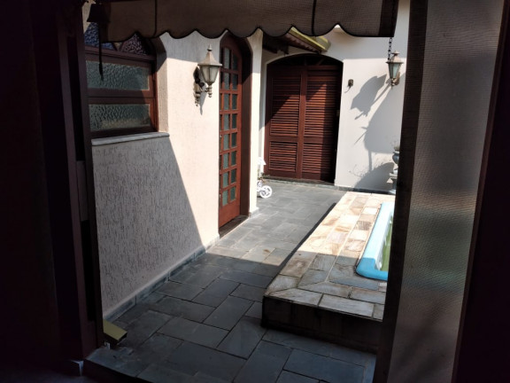 Imagem Casa com 2 Quartos à Venda, 151 m² em Vila Sorocabana - Guarulhos