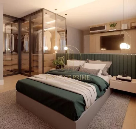 Imagem Um empreendimento de alto padrão perfeito para você e sua família. Preço e disponibilidade do im...