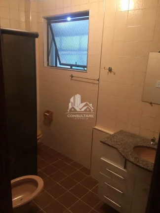 Imagem Apartamento com 3 quartos, Itararé, São Vicente - R$ 470 mil, Cod: 23229