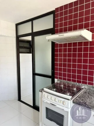 Imagem Apartamento 3 dormitórios 98m², venda R$ 1.145.000,00- Alphaville/SP