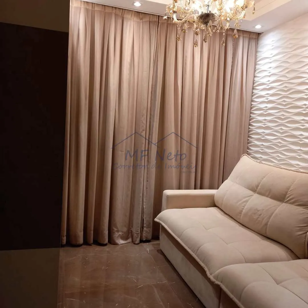 Imagem Apartamento Padrão