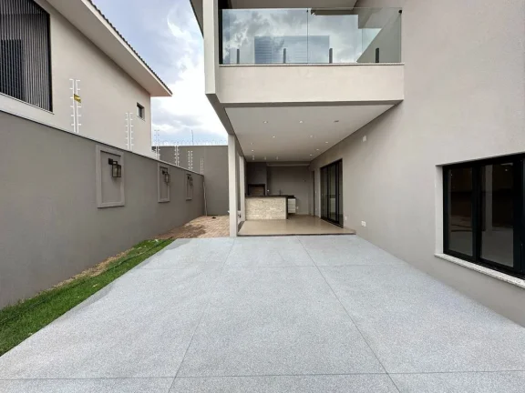 Imagem Sobrado no Villas Boas - Sofisticação e Conforto