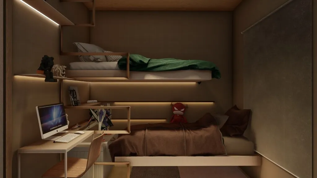 Imagem APARTAMENTO RESIDENCIAL em São Paulo - SP, Mooca